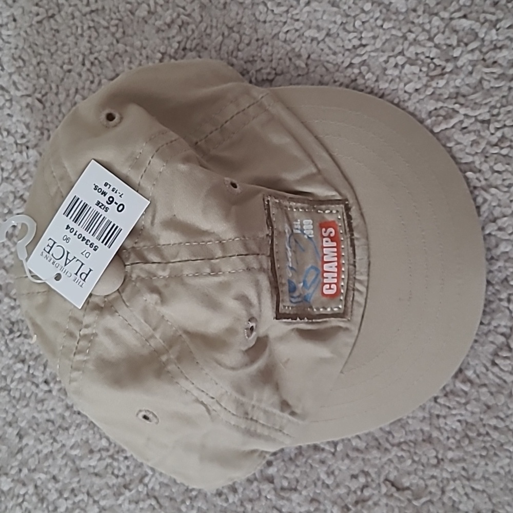 Children's Place hat